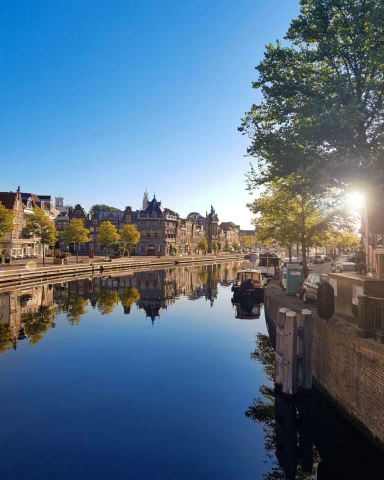 Haarlem