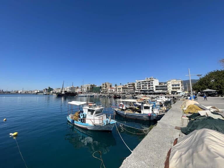 Best Things to do in Kalamata