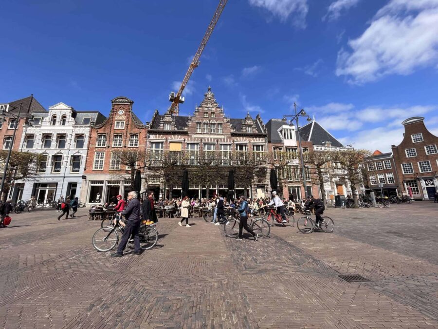 Is Haarlem worth visiting?