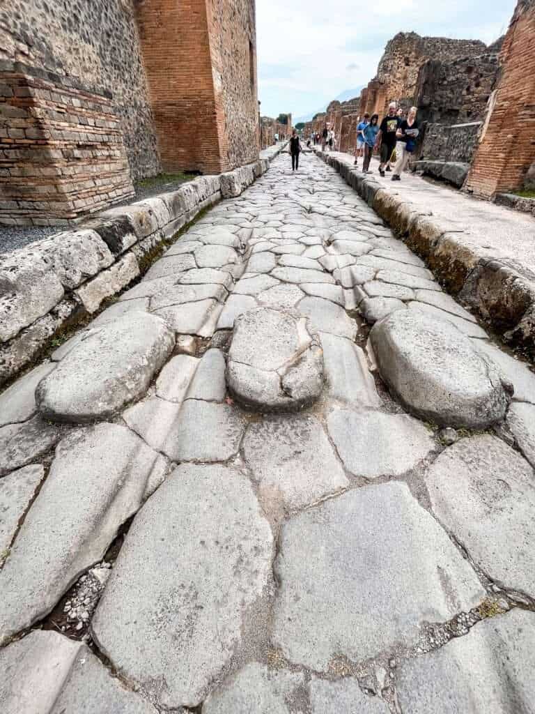 Pompeii