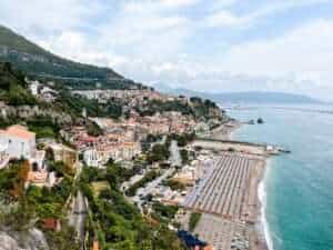 Amalfi Coast
