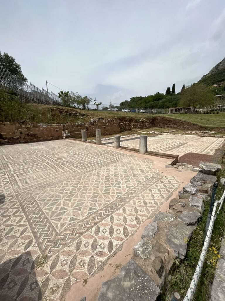 Ancient Messene