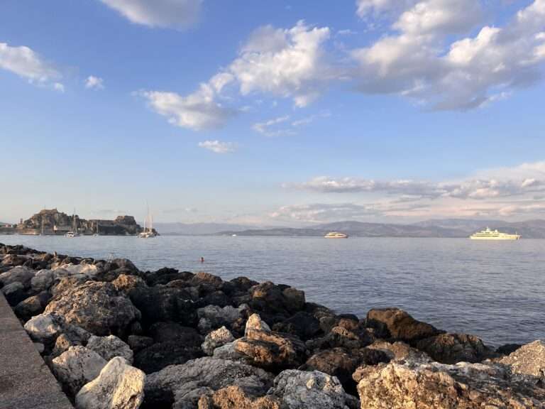 Anemomilos Beach