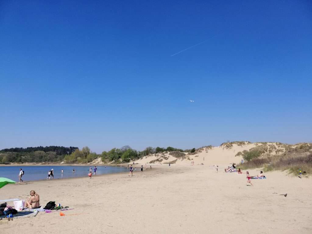 Zuid-Kennemerland National Park