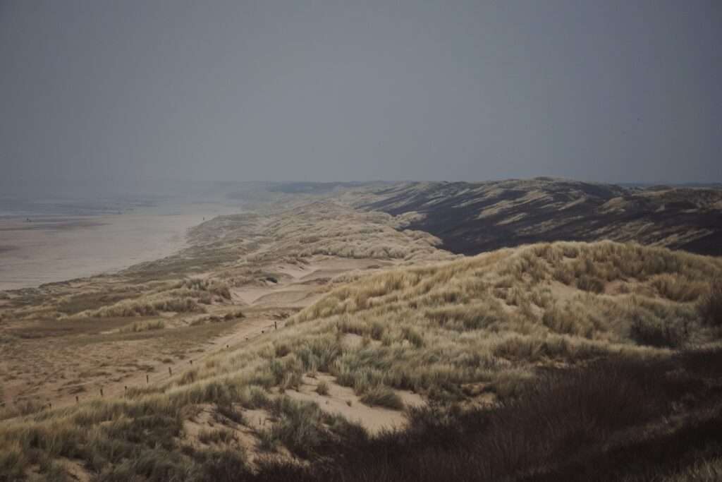 Scheveningen, The Hague