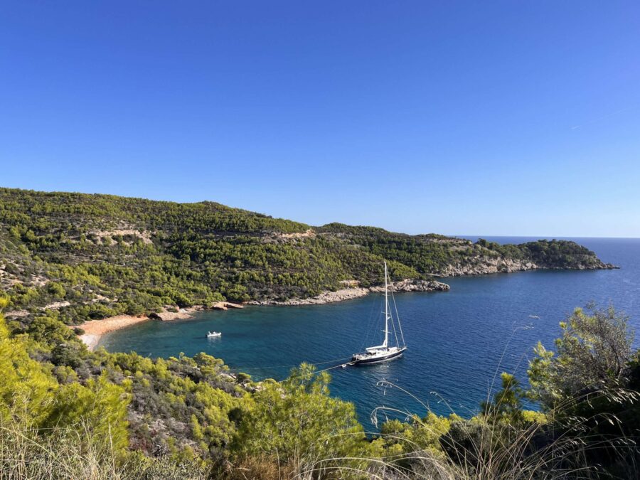 Top Things To Do On The Island Of Spetses