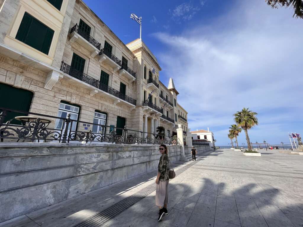 Poseidon Gran Hotel