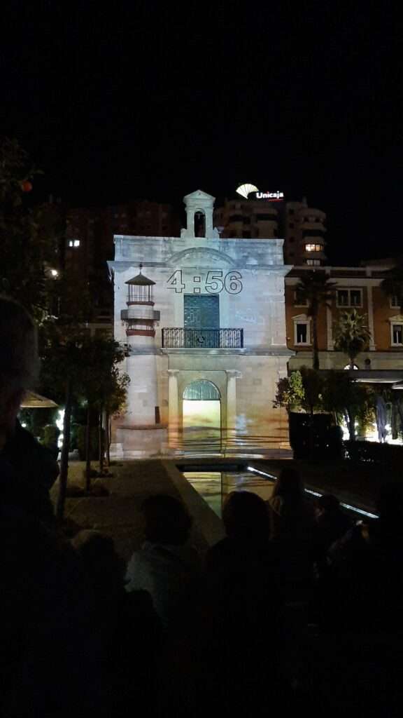 Málaga Port