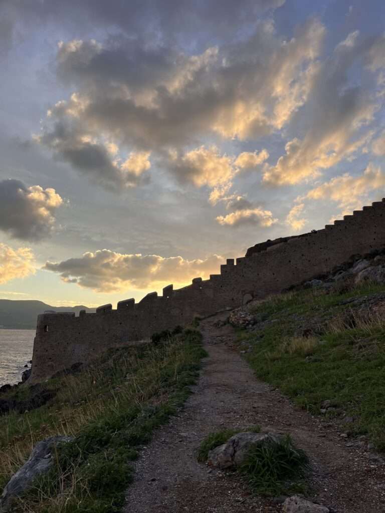 Monemvasia