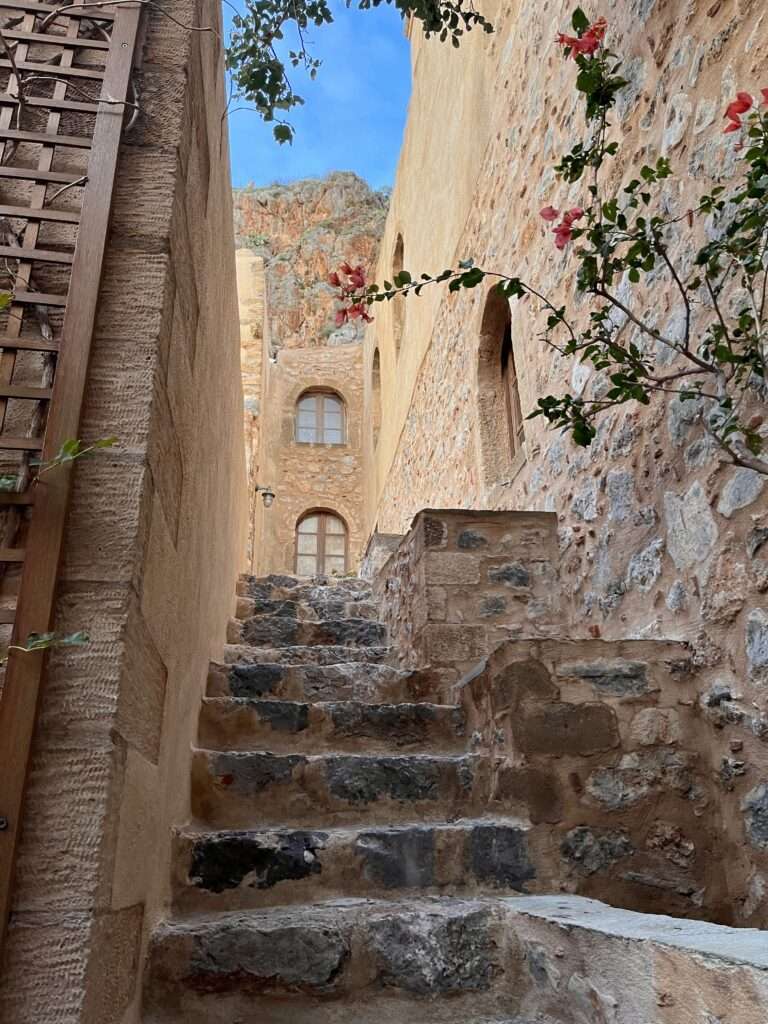 Monemvasia