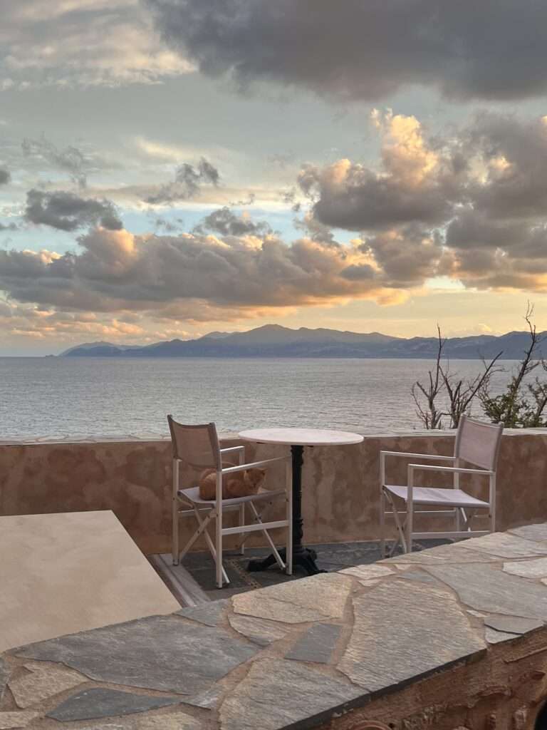 Monemvasia